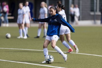 Bild 122 - wBJ SC Alstertal-Langenhorn - Rissener SV : Ergebnis: 9:0